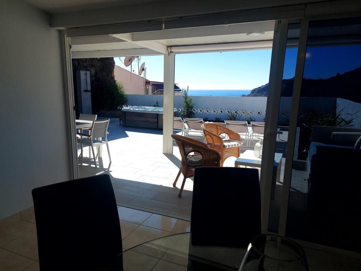 Casa Platero - Bungalow With Jacuzzi And Pool La Playa de Tauro Exterior photo